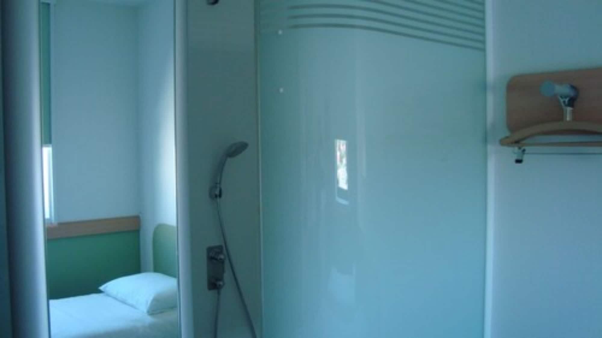 Ibis Budget Toulouse Aeroport Бланьяк Экстерьер фото