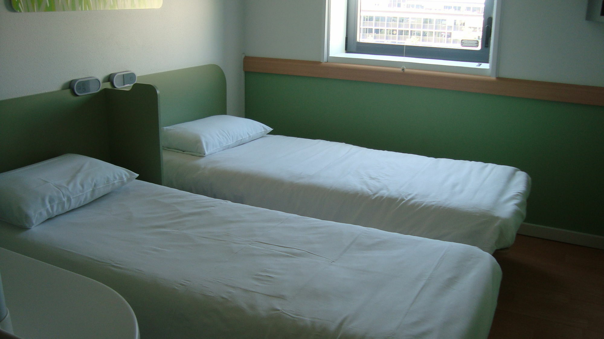 Ibis Budget Toulouse Aeroport Бланьяк Экстерьер фото