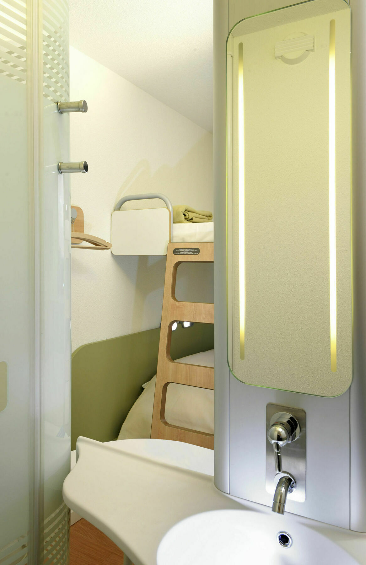 Ibis Budget Toulouse Aeroport Бланьяк Экстерьер фото