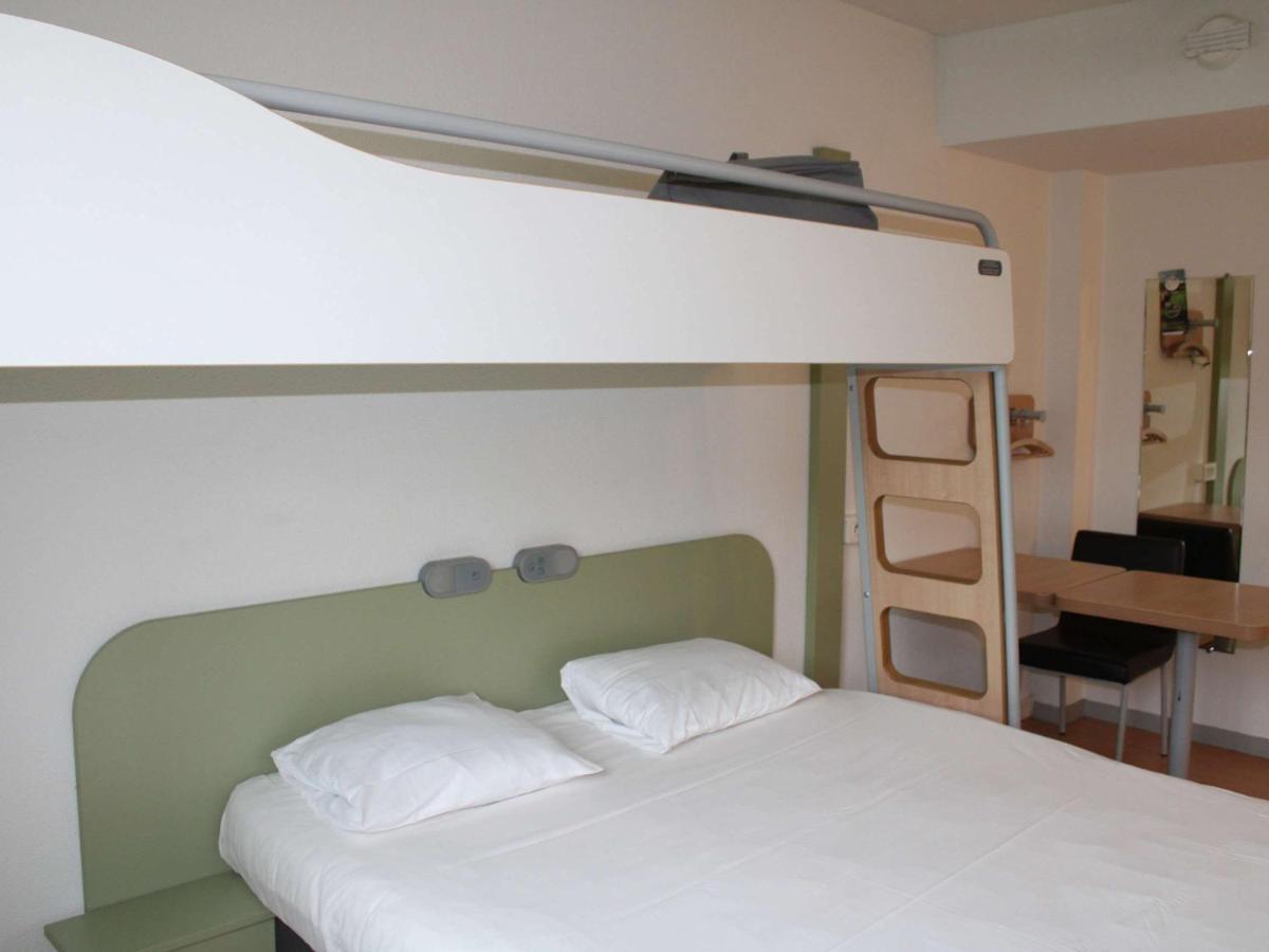 Ibis Budget Toulouse Aeroport Бланьяк Экстерьер фото